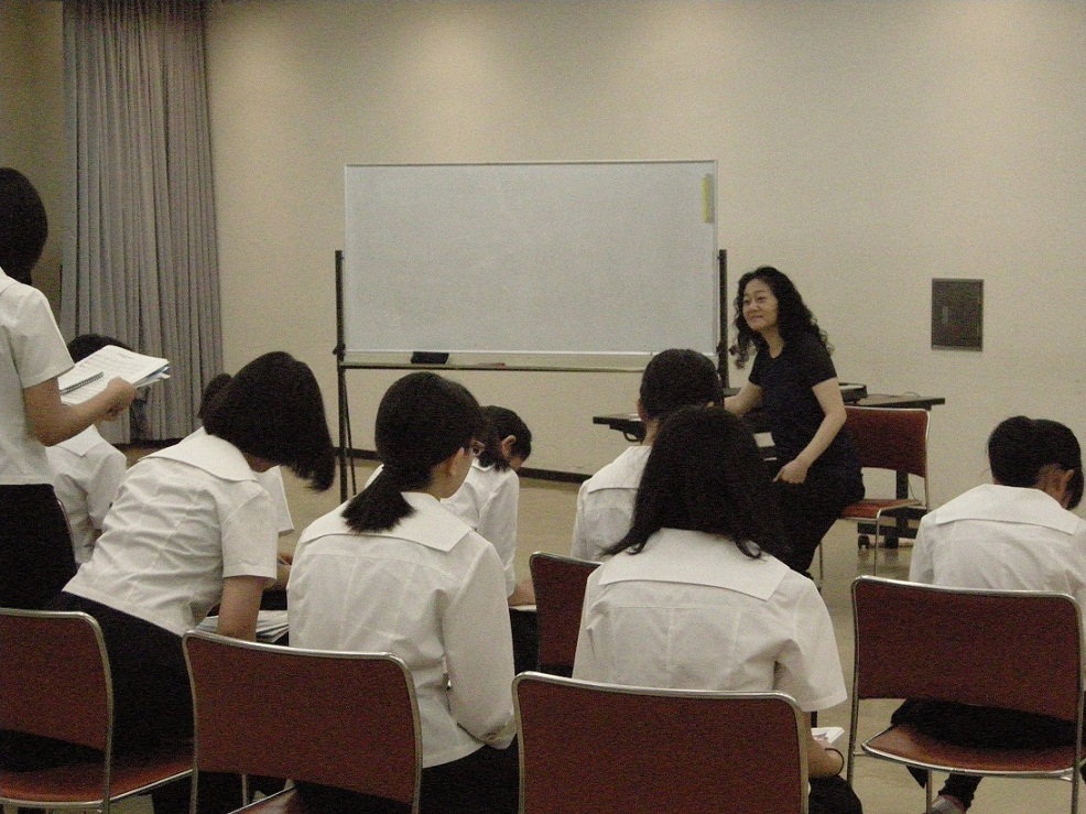 1仙台青陵中等教育学校