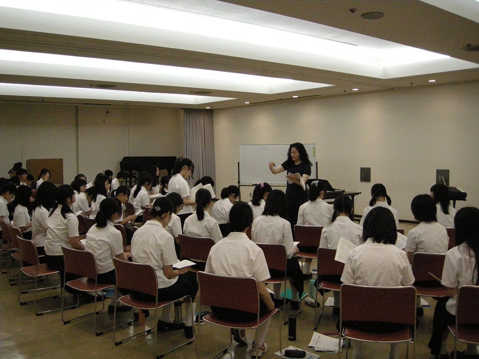 2仙台二華中学校高等学校